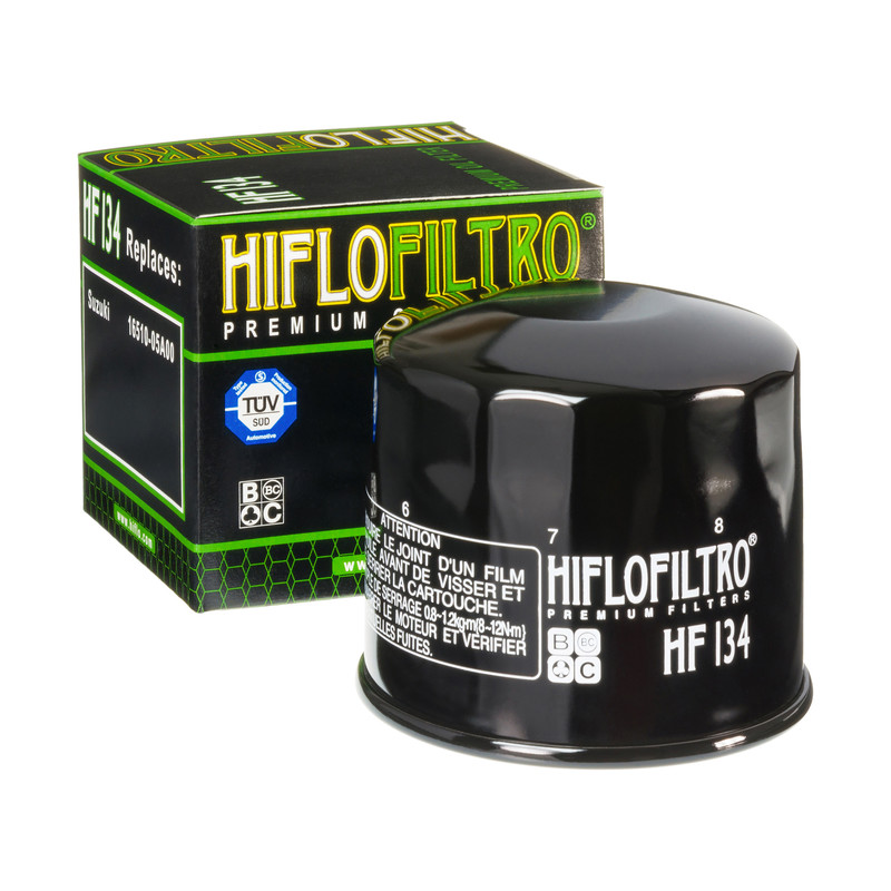 OIL FILTER SUZUKI GSX-R 750 1985-1987