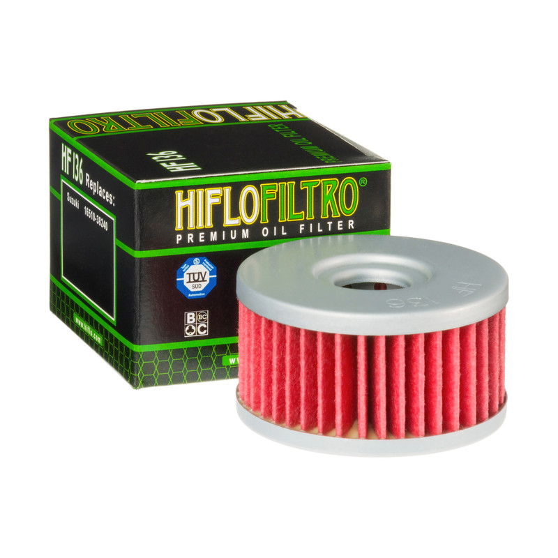 OIL FILTER SUZUKI DR 350 S 1990-1994