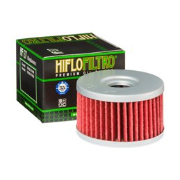 OIL FILTER SUZUKI DR 600 R 1986-1989