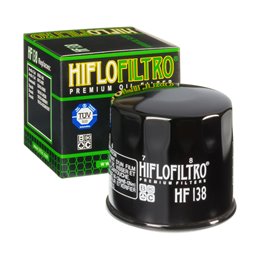 OIL FILTER SUZUKI DL 1000 V-STROM 2002-2010