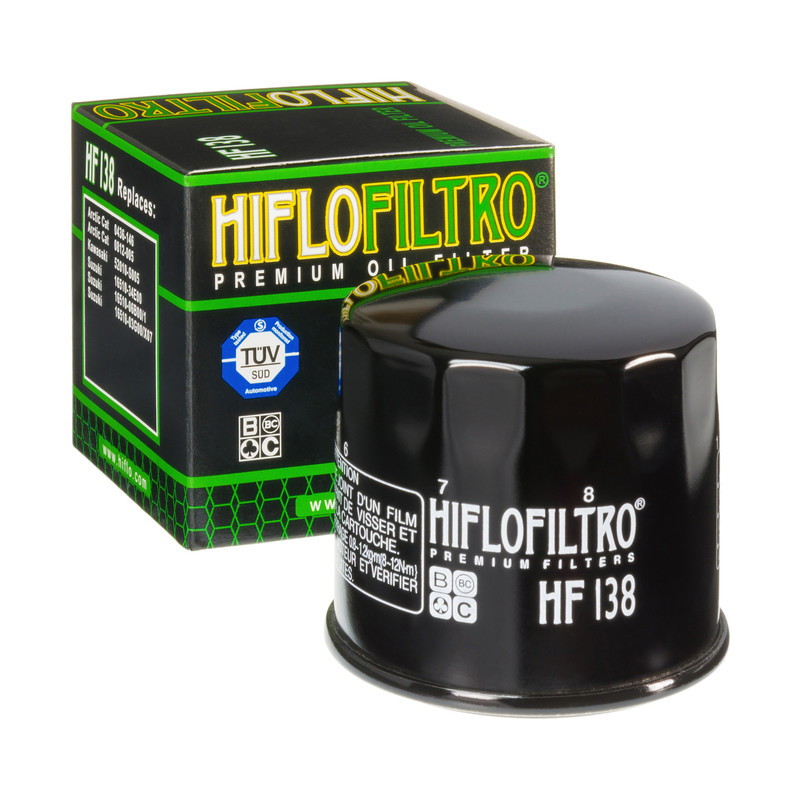OIL FILTER SUZUKI DL 1000 V-STROM 2002-2010