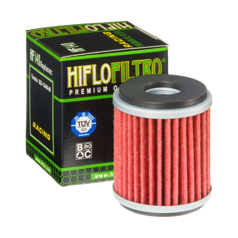 OIL FILTER MBK XC F FLAME 125 2000