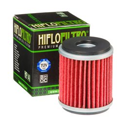 OIL FILTER YAMAHA YZF 125-A WORLD GP 60TH ANN. 2022