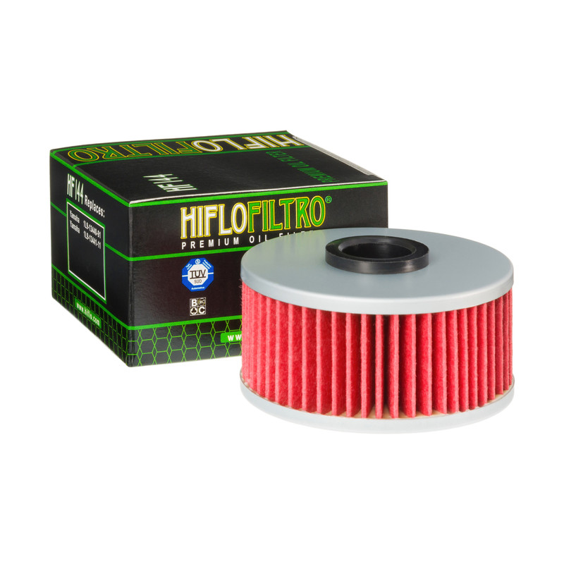 OIL FILTER YAMAHA FZ 400 86