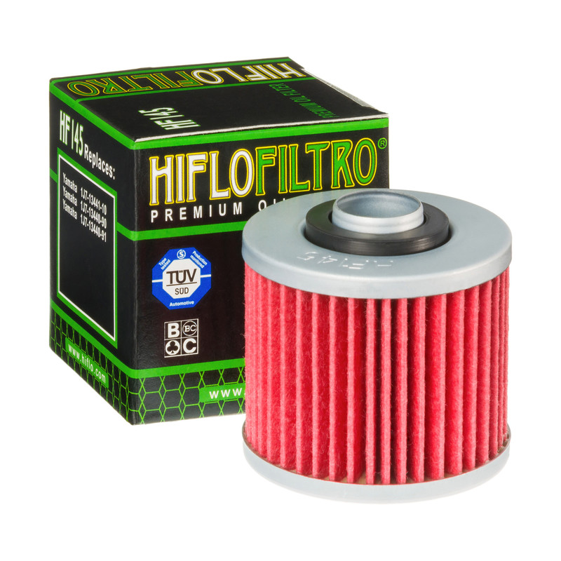 OIL FILTER YAMAHA BT 1100 BULLDOG 2002-2004