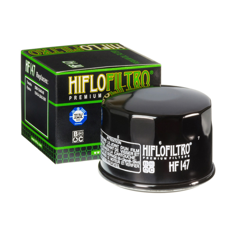 OIL FILTER YAMAHA FZS 600 FAZER 1998-2003