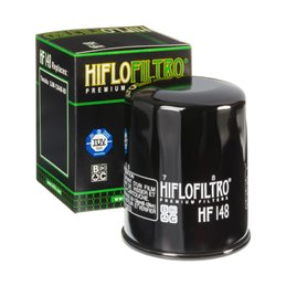 ÖLFILTER TGB AVENGER 500 - BLADE 525 2009-2010