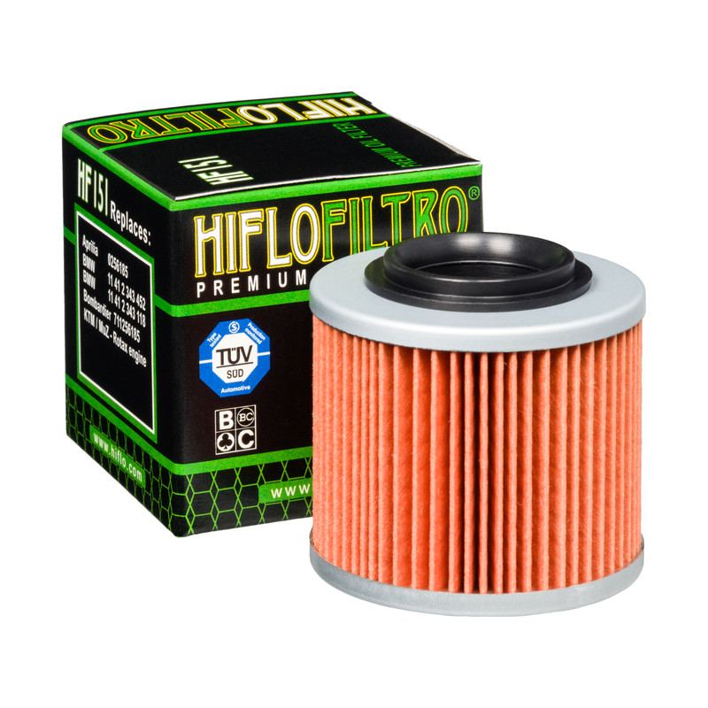 OIL FILTER CCM SUPERMOTO 604 E 99