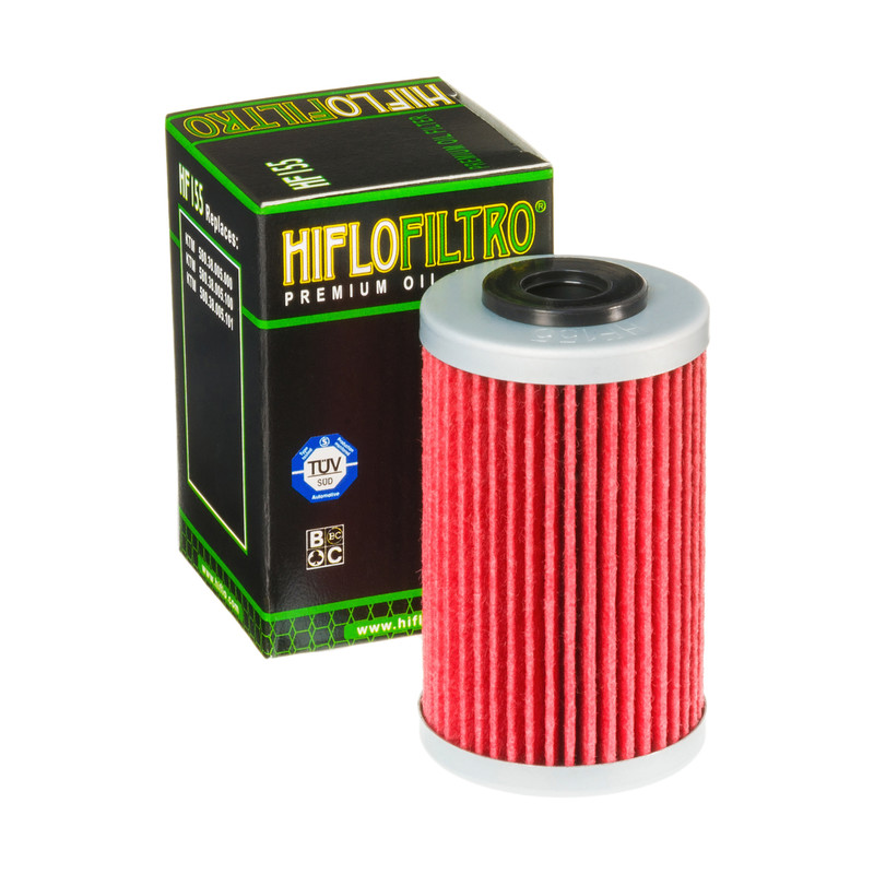 FILTRO OLIO KTM LC4 620 DUKE 1996-1998