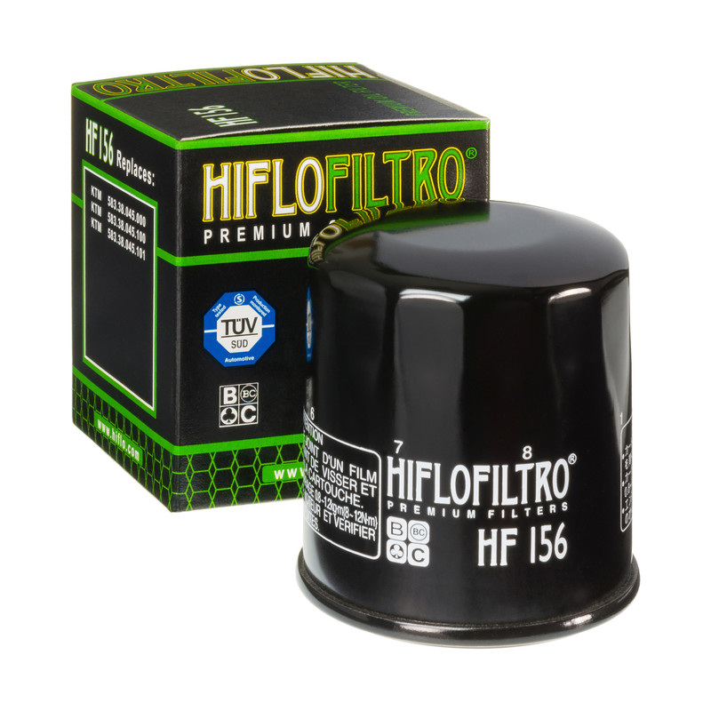 OIL FILTER KTM LC4 620 DUKE 1996-1998