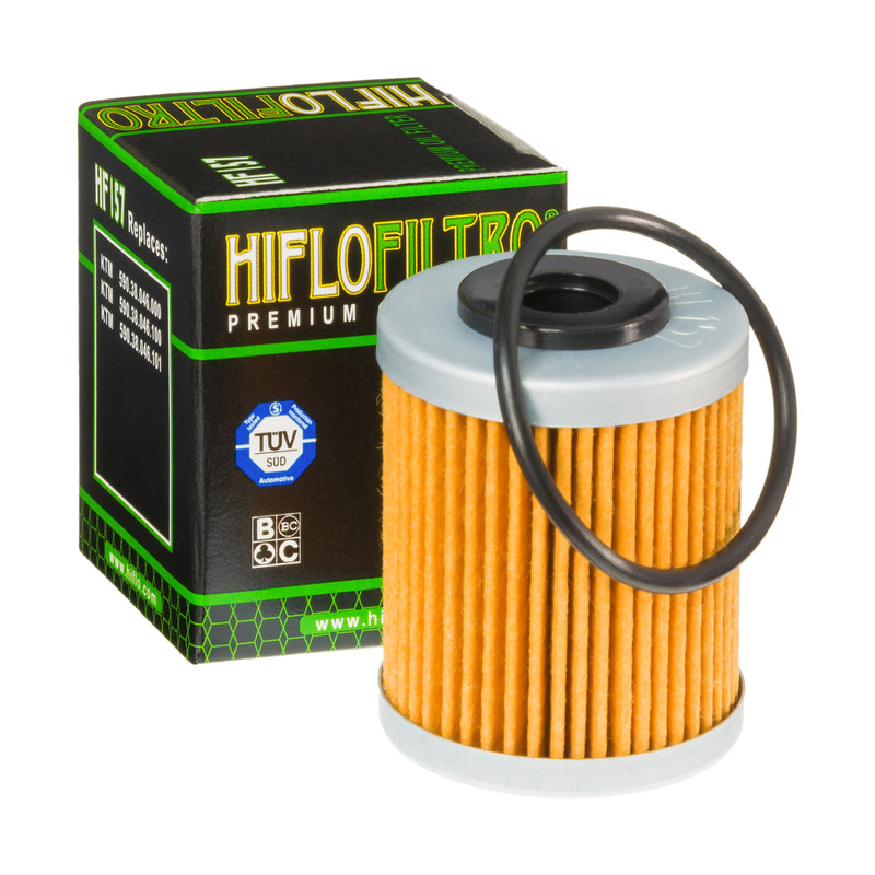 FILTRO DE ACEITE BETA RR 250 4T 05