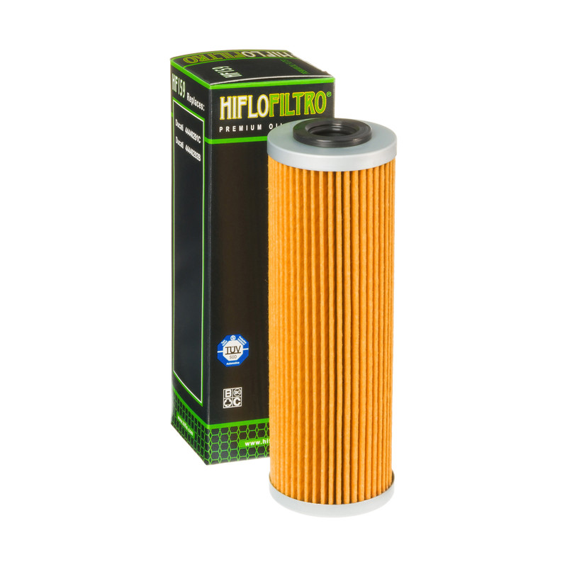 OIL FILTER DUCATI MULTISTRADA 1158 V4 21 