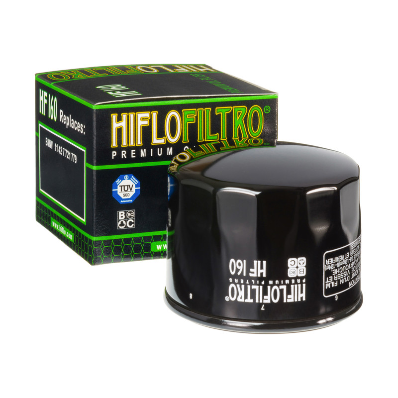 OIL FILTER BIMOTA BB3 1000 14
