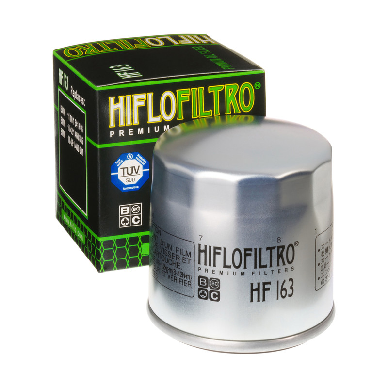 FILTRO OLIO BMW K 100 1984-1986