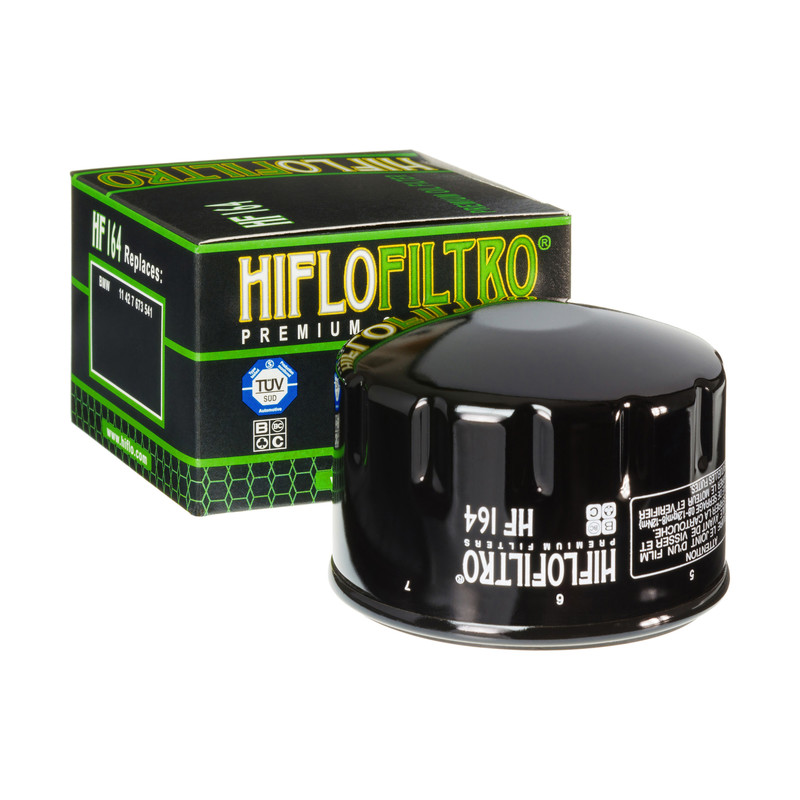 OIL FILTER BMW C 400 GT 2018-2022