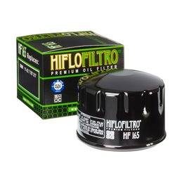 OIL FILTER BMW F 800 S 2006-2010