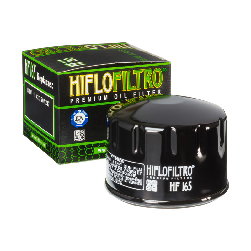 OIL FILTER BMW F 800 S 2006-2010
