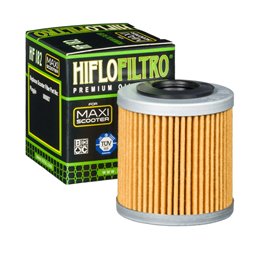 OIL FILTER PIAGGIO BEVERLY 350 4T 4V IE SPORT TOURING 2011