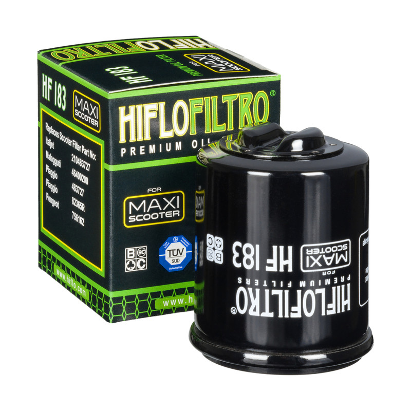 ÖLFILTER APRILIA MOJITO 125 2008
