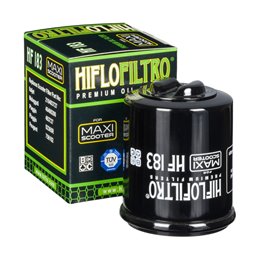 OIL FILTER PIAGGIO TYPHOON 125 4T 2V EU3 2010-2011