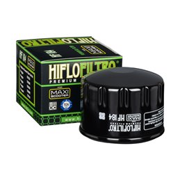 OIL FILTER PIAGGIO BEVERLY 400 EU3 2006