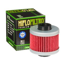 OIL FILTER APRILIA SCARABEO 125 MOT. ROTAX 1999-2002
