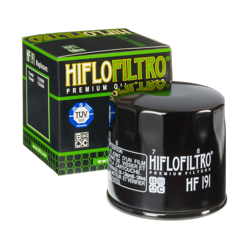 OIL FILTER BENELLI LEONCINO 500 2017
