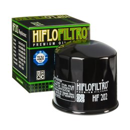OIL FILTER HONDA VT 1100 C SHADOW C 87 