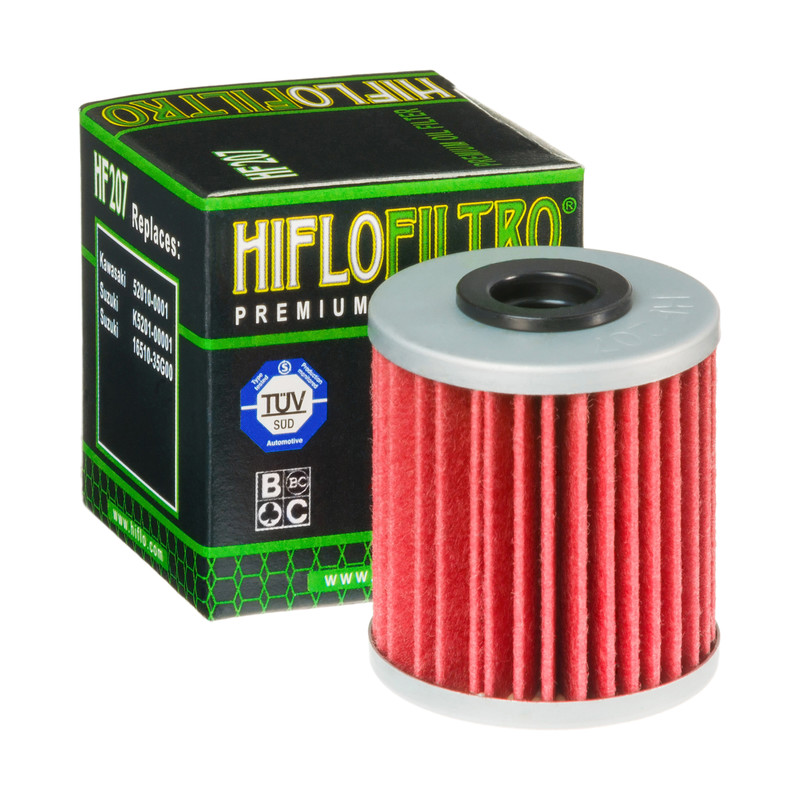 FILTRE À HUILE BETA TRIAL EVO 300 4T FACTORY 2016-2024