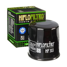 ÖLFILTER YAMAHA YZF 1000 R THUNDERACE 2000-2001