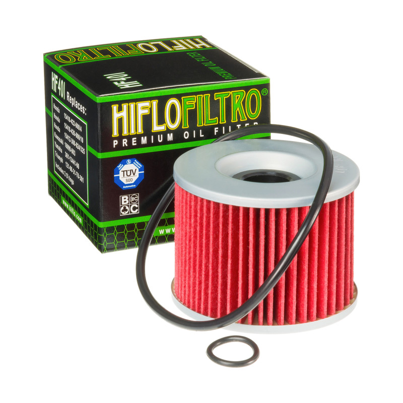 OIL FILTER KAWASAKI ZXR 750 STINGER 1989-1990