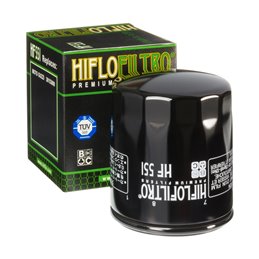 OIL FILTER MOTO GUZZI BELLAGIO - AQUILA NERA 940 2007-2013