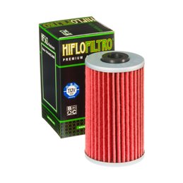 OIL FILTER KYMCO DINK 125 EU3 2006-2007