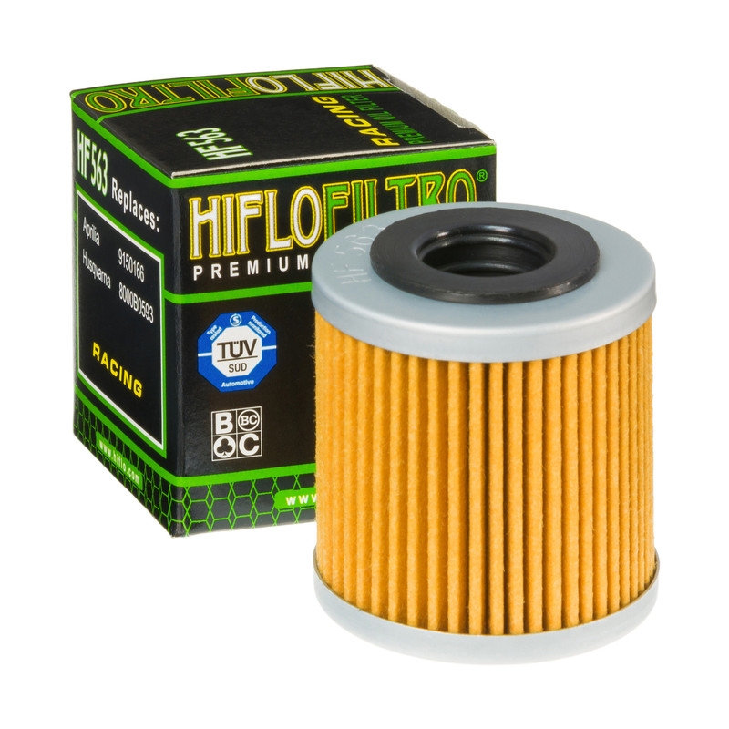 ÖLFILTER DERBI GPR 125 4T 2009-2010