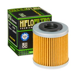 OIL FILTER APRILIA RS 125 4T EU5 ABS 2021-2023