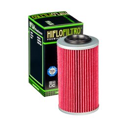 OIL FILTER APRILIA RSV 1000 R/FACTORY/DREAM 2004-2008