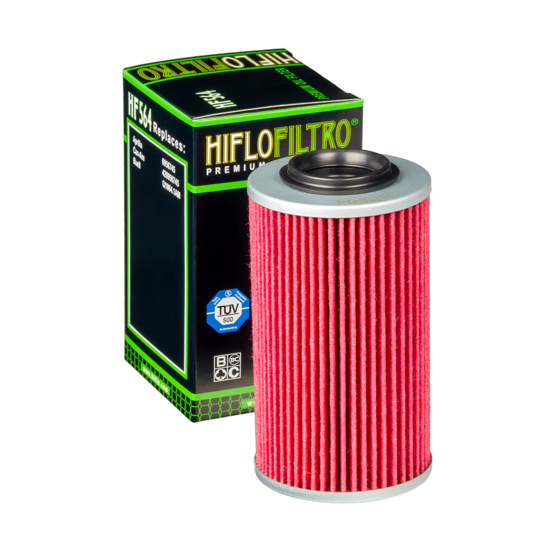 OIL FILTER APRILIA RSV 1000 R/FACTORY/DREAM 2004-2008