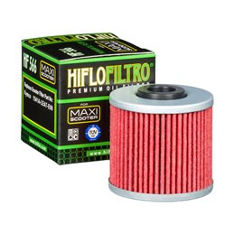 OIL FILTER KYMCO AGILITY 350 I R16 ABS 2023