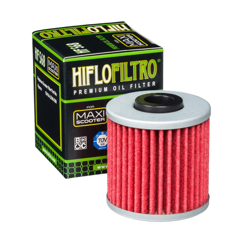 FILTRO DE ACEITE KYMCO X CITING 400 I 2013-2015