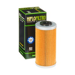 ÖLFILTER HUSQVARNA TC 449 2011-2013