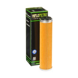 FILTRE À HUILE BETA CROSS RX 450 4T 2024-2025