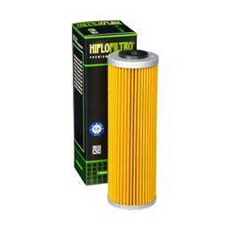 OIL FILTER KTM LC8 1050 ADVENTURE 2015-2016