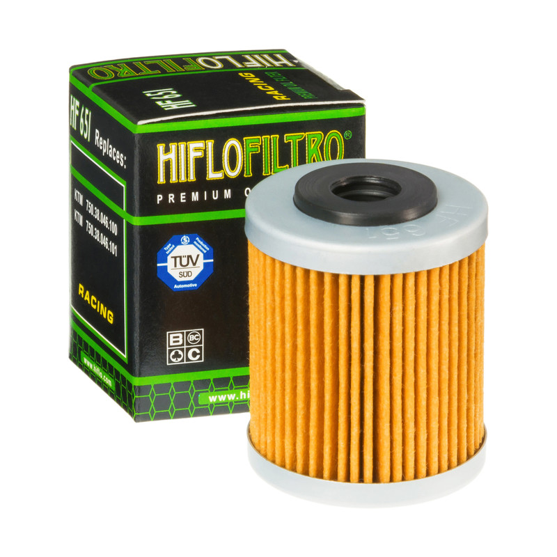 FILTRO DE ACEITE HUSQVARNA FE 701 ENDURO 17 