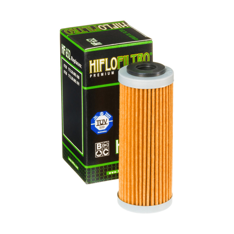ÖLFILTER GAS GAS EC 250 F 2021-2024