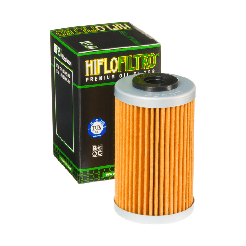 OIL FILTER KTM XC-F 450 2006-2017