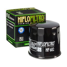 ÖLFILTER BENELLI TRK 702 EU5 2023-2024