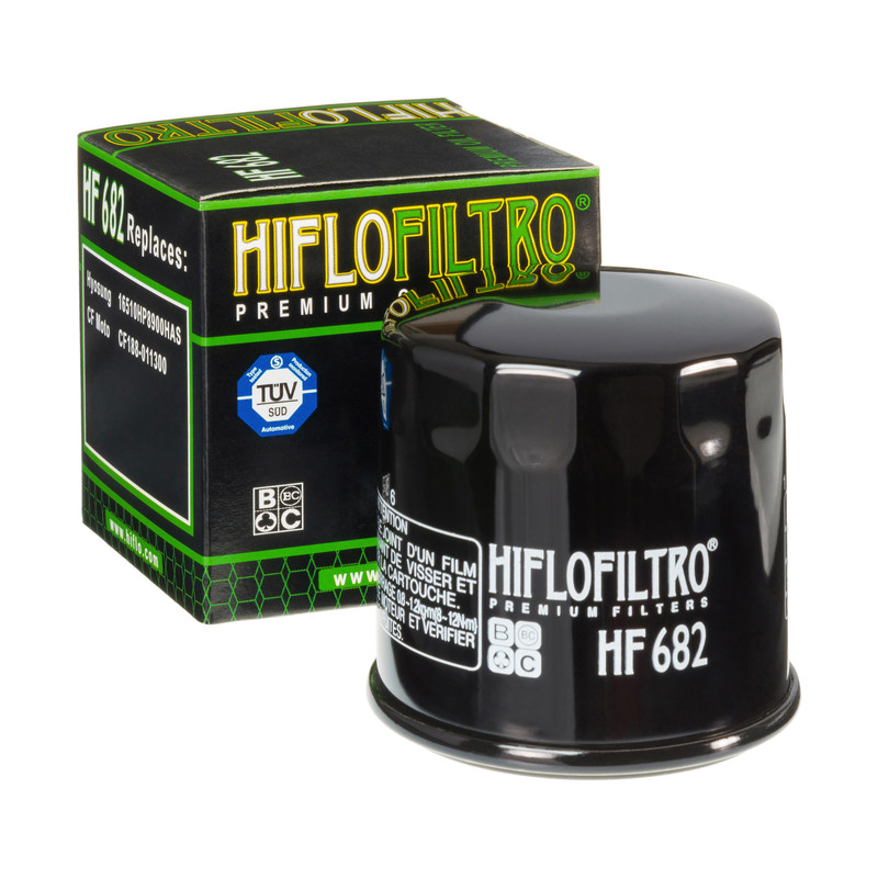 ÖLFILTER BENELLI TRK 702 EU5 2023-2024