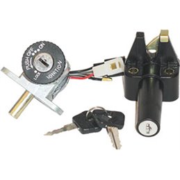 INTERRUPTEUR D'ALLUMAGE MBK EW STUNT 50 2000-2002