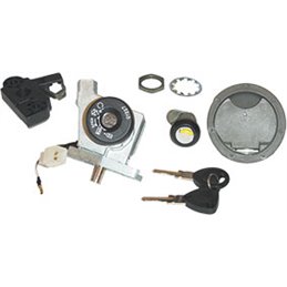 IGNITION PANEL MBK YQ NITRO 50 1997-2002