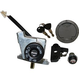 IGNITION PANEL MBK YQ NITRO 50 2004